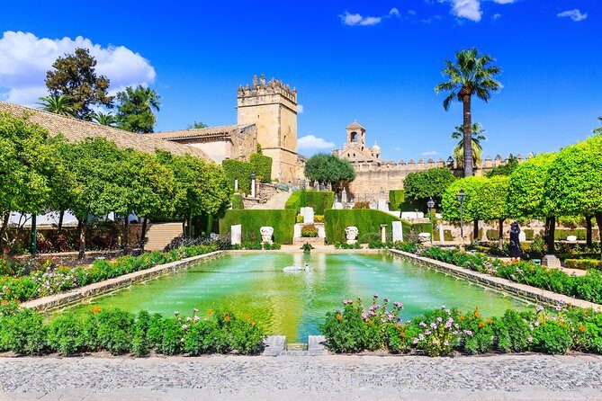Alcazar of Cordoba Small Group Tour with Skip the Line Ticket - Key things to know before you go