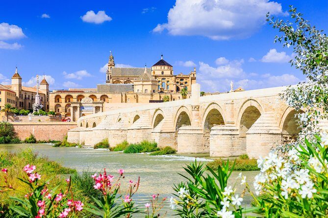 Alcazar of Cordoba Small Group Tour with Skip the Line Ticket - How long it takes and what to expect on-site