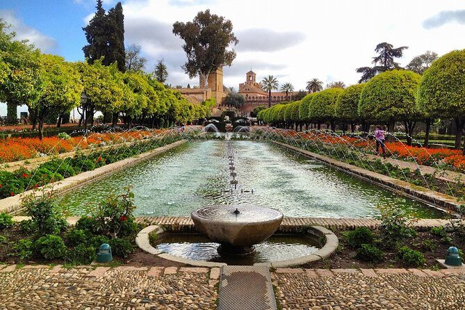Alcazar of Cordoba Small Group Tour with Skip the Line Ticket - Price check: is $22 good value for the Alcázar of Córdoba?