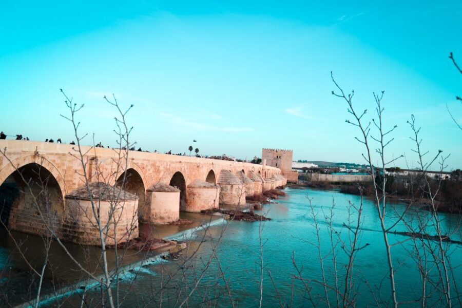 Cordoba: Jewish Quarter Walking Tour - Why Cordoba’s Jewish Quarter still feels like a meeting point