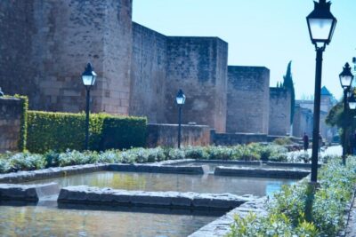 Cordoba: Jewish Quarter Walking Tour - Your walking route: streets and squares that make the story stick