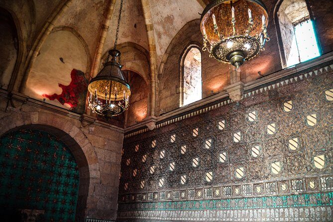 Cordoba Jewish Quartier Guided Tour - Why Córdoba’s Jewish Quarter tour works in about an hour
