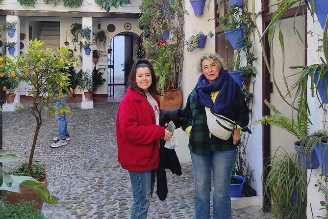 Cordoba Mosque-Cathedral & City Private Tour - The Mosque-Cathedral is the headline for a reason