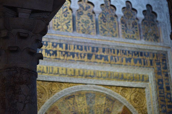 Cordoba Mosque Guided Tour - Why the Mezquita-Catedral is worth paying for