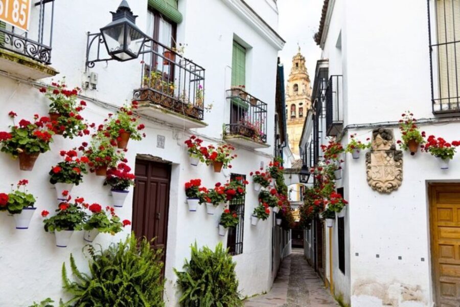 Córdoba: Private Mosque-Cathedral and City Tour - The Three-Religion Story: What You’ll Actually Take Away