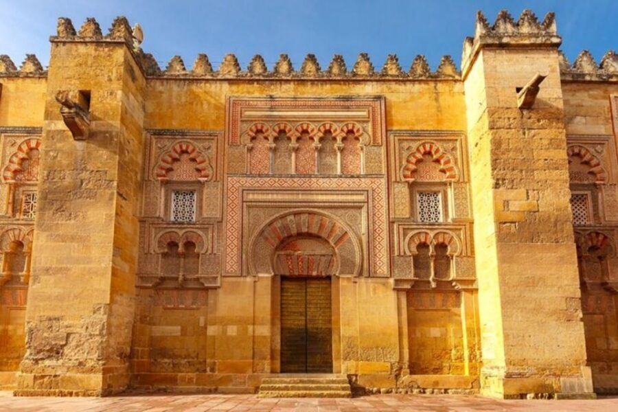 Córdoba: Private Mosque-Cathedral and City Tour - Price and Value: $141 Per Person, Where It Actually Adds Up