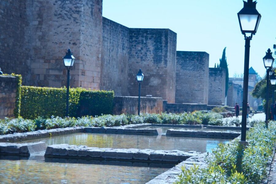 Córdoba: Private Walking Tour - Ending at the right moment: Mosque Cathedral impact and pacing