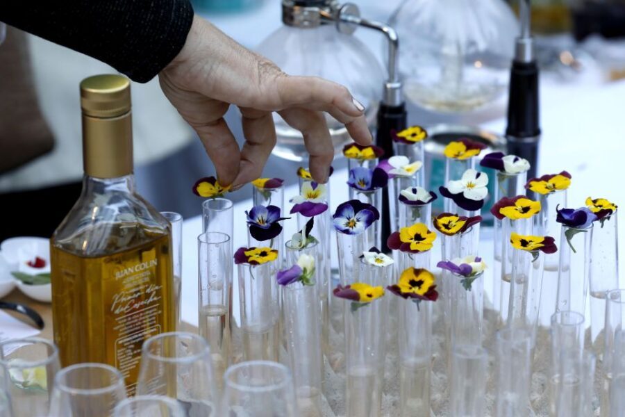 Full Córdoba tasting - Value for $41: What You’re Getting Beyond the Price Tag