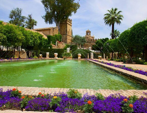 Guided visit to Alcazar de los Reyes Cristianos with admission - Key highlights (what makes this visit worth it)