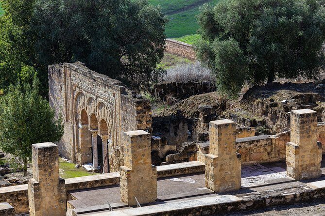 Guided visit to Medina Azahara - Should you book this Medina Azahara tour?