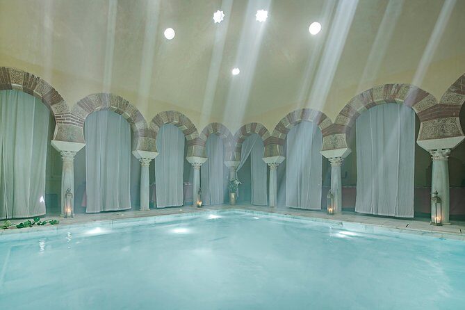Midra 30 Arabian Baths Experience at Cordoba’s Hammam Al Ándalus - Who this is for—and who should skip it