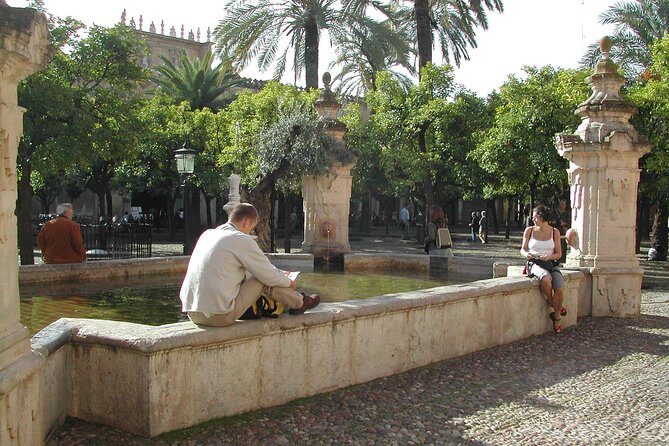 Mosque-Cathedral, Alcazar & Jewish Quarter with Tickets - Price and value: what $58.03 is buying you