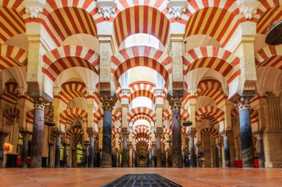 Mosque-Cathedral of Córdoba Guided Tour with Tickets - Price ($33) and Value: Is It Worth Paying for a Guide?