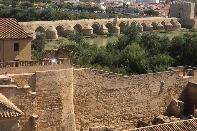 Private Visit Mosque-Cathedral, Jewish quarter, Alcazar and Synagogue - What I’d expect from the guide (and why it matters here)