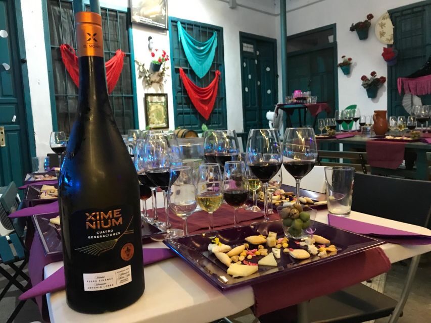 Wine & Cheese tasting - Organoleptic tips you can use right after the tasting